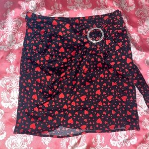 3/$20 Forever 21 mini skirt